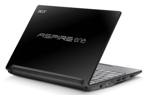 Купить Ноутбук Acer Aspire 1