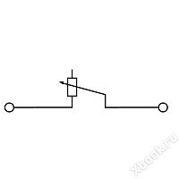 Weidmuller 1027000000