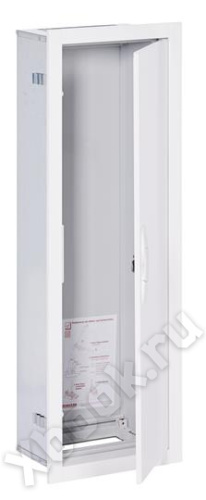ABB 2/5U вид спереди