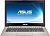 ASUS ZENBOOK Prime UX31A (90NIOA312W1232VD13AC) вид спереди