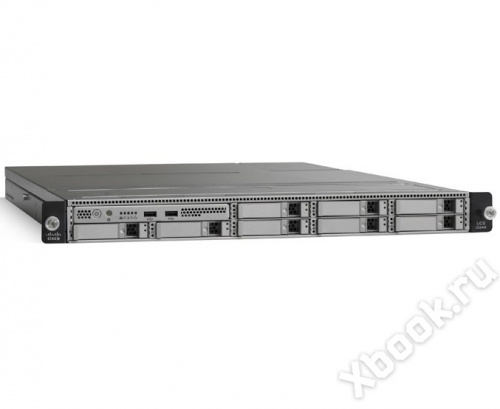 Cisco Systems UCSC-AIRBAF-C220= вид спереди