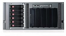 HP 10K G2 600W Hvy Dty V2 Stabilizer