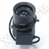 SpaceCom HD308DCIR