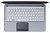 Sony VAIO VPC-W215AX вид сверху