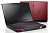 DELL ALIENWARE M11x i5 (81917) Red вид сбоку