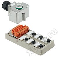 Weidmuller 1701242000