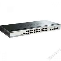 D-Link DGS-1510-28