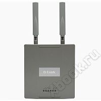 D-Link DWL-8500AP/EEU