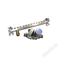 0020095608  Protherm Комплект перевода на сжиженный газ для котла Гепард 23MTV