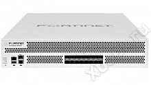 Fortinet FG-3000D-DC-BDL-950-12
