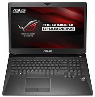 ASUS ROG G750JX