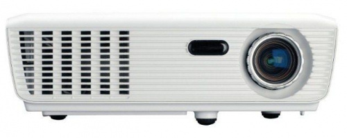 Optoma HD67N вид сбоку