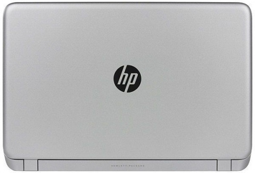 HP PAVILION 15-p010s (J5C11EA) вид боковой панели