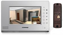 Commax Комплект CDV-71AM Silver