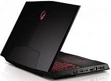 DELL ALIENWARE M14x Black i5