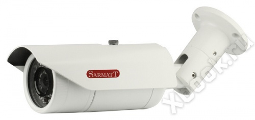 Sarmatt SR-IN30V2812IRS вид спереди