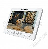 Tantos Sherlock + XL(white)