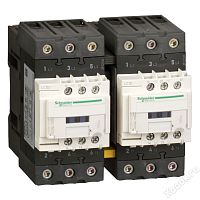 Schneider Electric LC2D65AR7