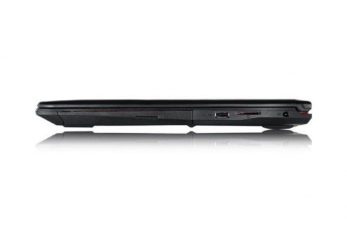 MSI GP62 6QF Leopard Pro (9S7-16J522-467) выводы элементов