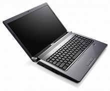 DELL STUDIO 1555 (H084MBlack)