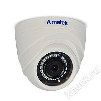 Amatek AC‐ID132(3,6)