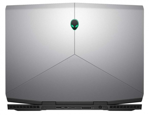 Dell Alienware 15 M15-5553 задняя часть