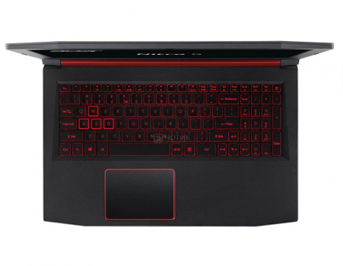 Acer Nitro 5 AN515-42-R0HW NH.Q3RER.006 вид боковой панели