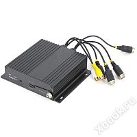 Proline PR-MR8216GW SD