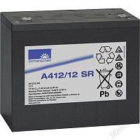 Sonnenschein A412/12 SR