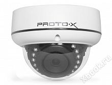 Proto-X Proto AHD-4V-PE20F36IR