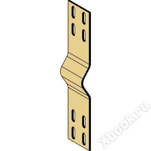 Schneider Electric KRB0120YC205T вид спереди