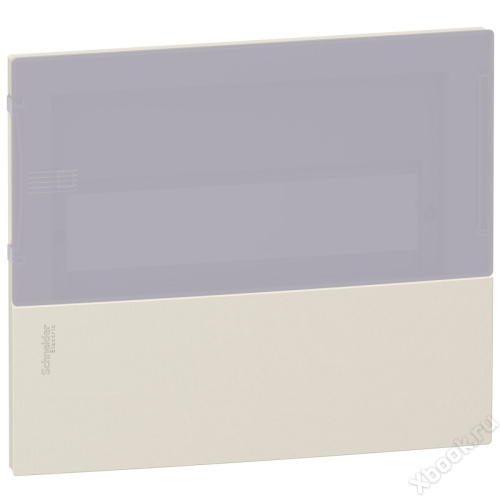 Schneider Electric MIP40104T вид спереди