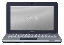 Sony VAIO VPC-W215AX