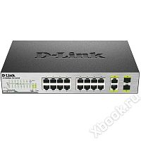 D-link DES-1018MP