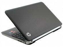 HP PAVILION dv7-6102er