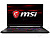 MSI GE75 8SE-209RU Raider 9S7-17E212-209 вид спереди