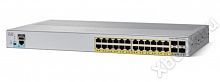 Cisco WS-C2960L-24PQ-LL