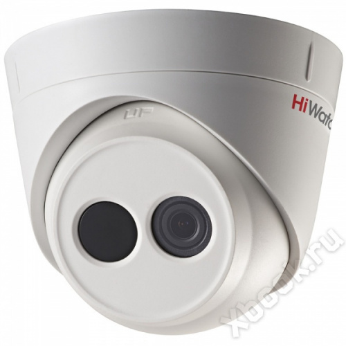 HiWatch DS-I113 (2.8 mm) вид спереди