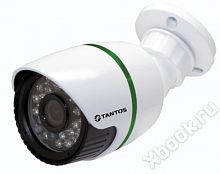 Tantos TSi-Ple11FA (3,6)