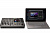 Roland AV Mixer VR-3EX вид боковой панели