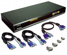 D-link DKVM-8E