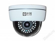 IPEYE-3835+fish eye