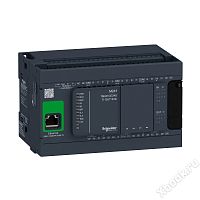 Schneider Electric TM241CE24U