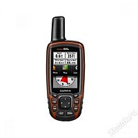 Garmin GPSMAP 64s