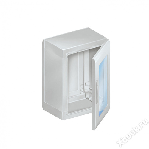 Schneider Electric NSYPLARSRP1274 вид спереди