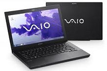 Sony VAIO SVS1311L9RB