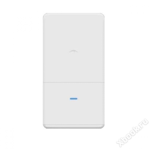 Ubiquiti UniFi AC Outdoor вид спереди