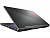 ASUS ROG SCAR II Edition GL704GW-EV047T 90NR00M1-M01480 задняя часть