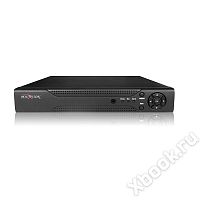 Polyvision PVDR-08WDL2 Rev.F