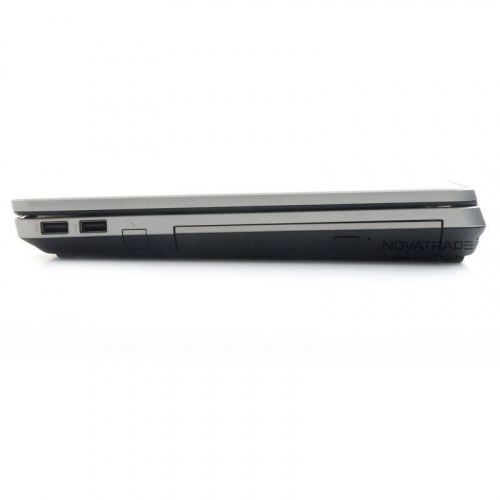 HP ProBook 4330s-LY463EA вид боковой панели